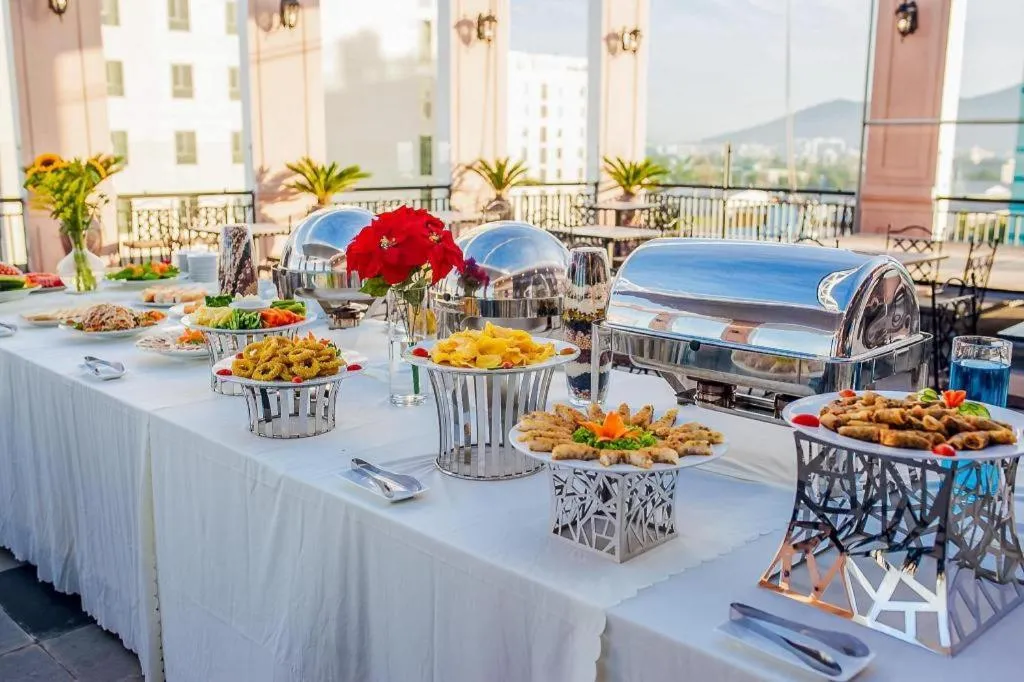 Ngoc Lan Hotel Da Nang