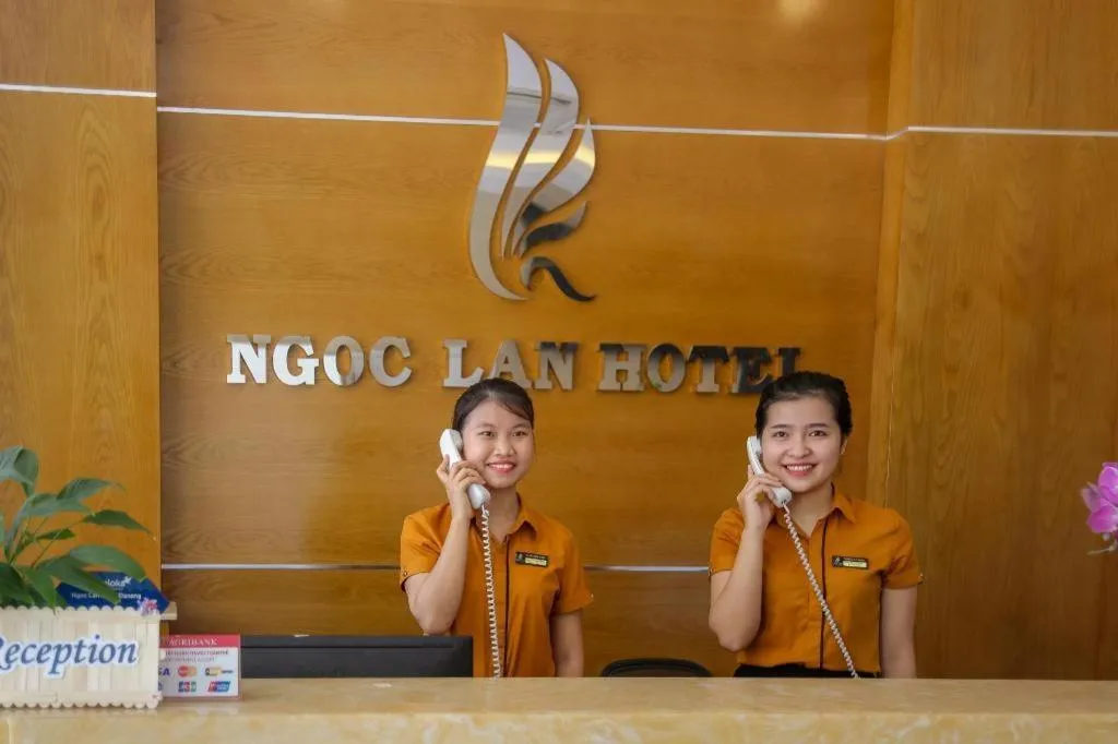 Ngoc Lan Hotel Da Nang