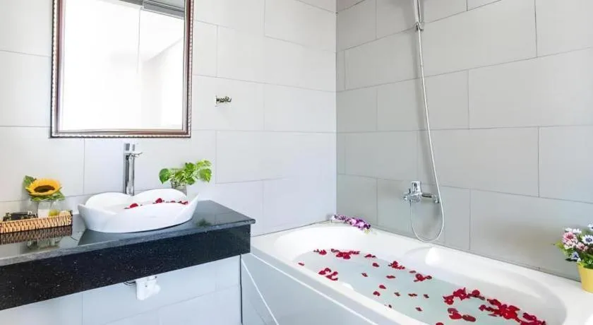 Ngoc Lan Hotel Da Nang