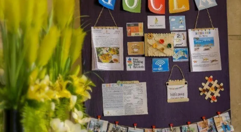 Ngoc Lan Hotel Da Nang