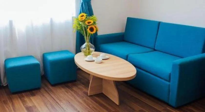 Ngoc Lan Hotel Da Nang