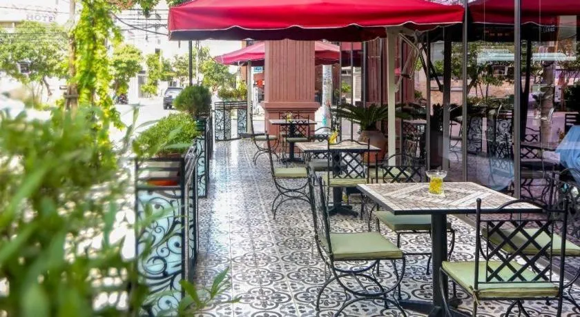 Ngoc Lan Hotel Da Nang