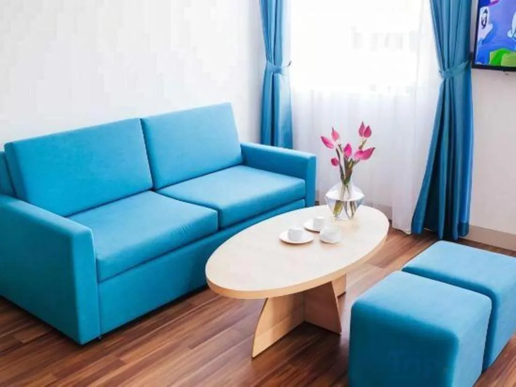 Ngoc Lan Hotel Da Nang