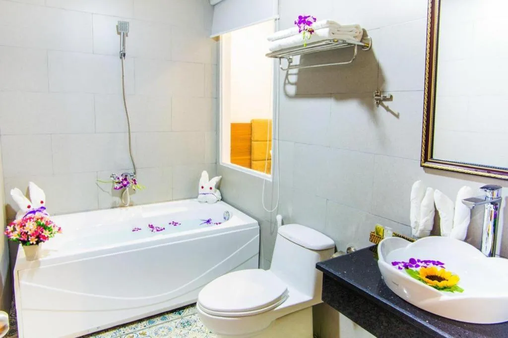 Ngoc Lan Hotel Da Nang