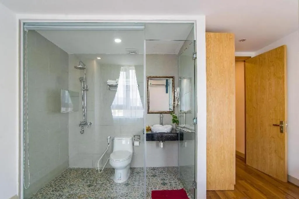 Ngoc Lan Hotel Da Nang