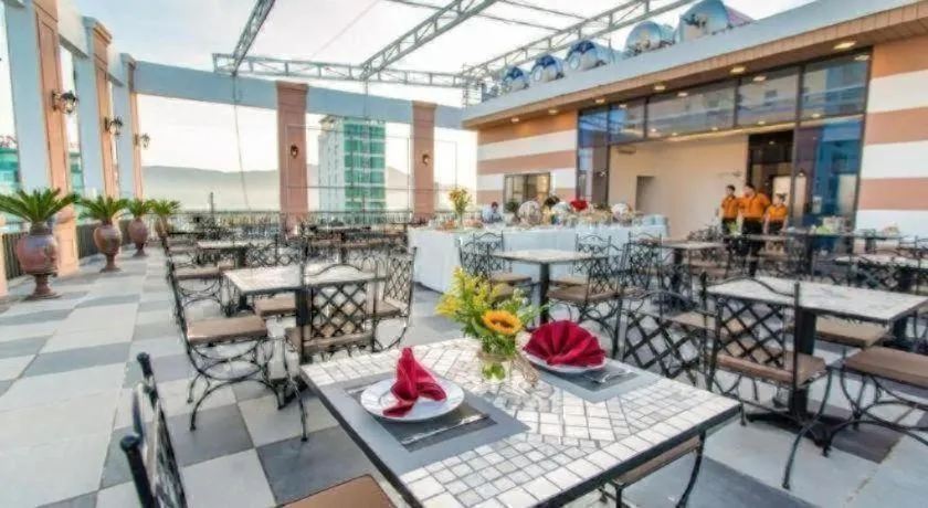 Ngoc Lan Hotel Da Nang