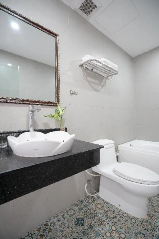 Ngoc Lan Hotel Da Nang