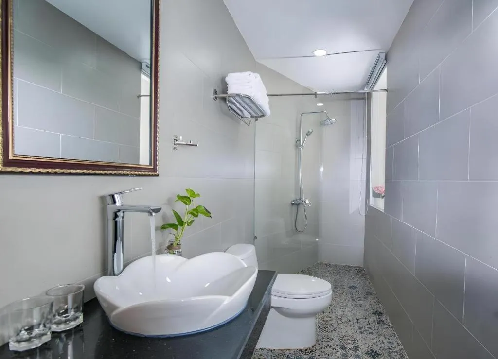 Ngoc Lan Hotel Da Nang