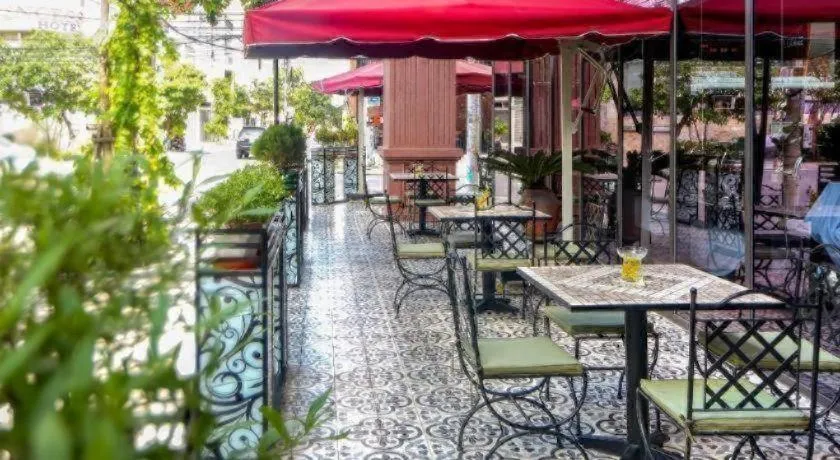 Ngoc Lan Hotel Da Nang