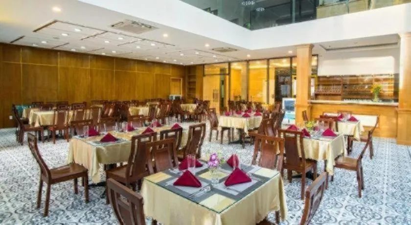 Ngoc Lan Hotel Da Nang