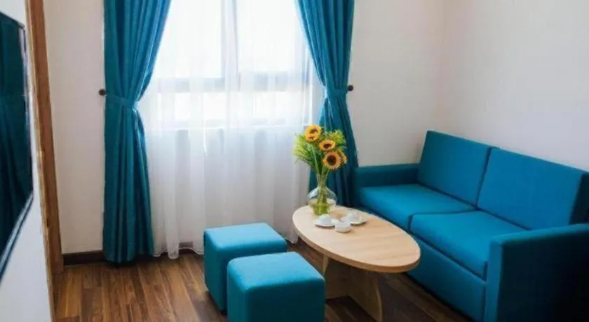 Ngoc Lan Hotel Da Nang