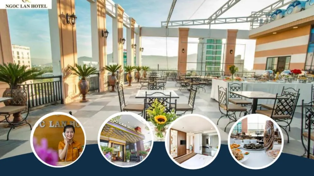 Ngoc Lan Hotel Da Nang