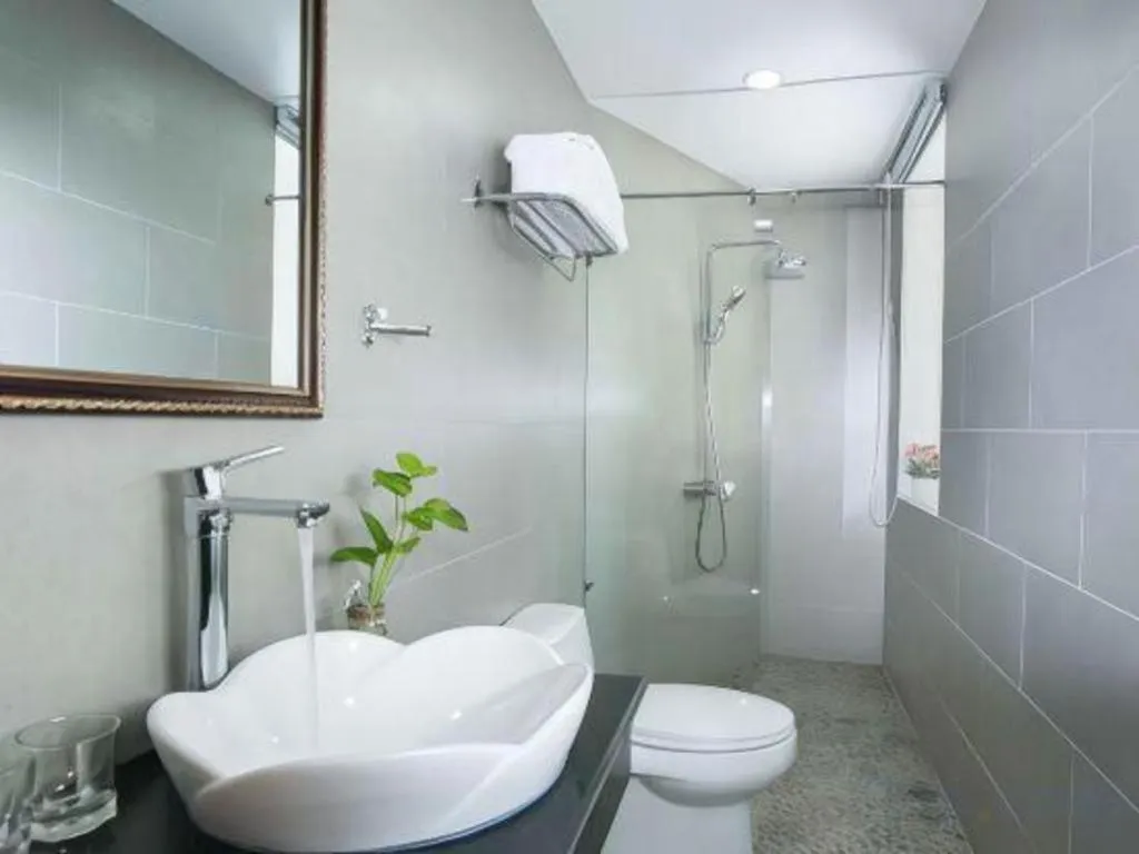 Ngoc Lan Hotel Da Nang