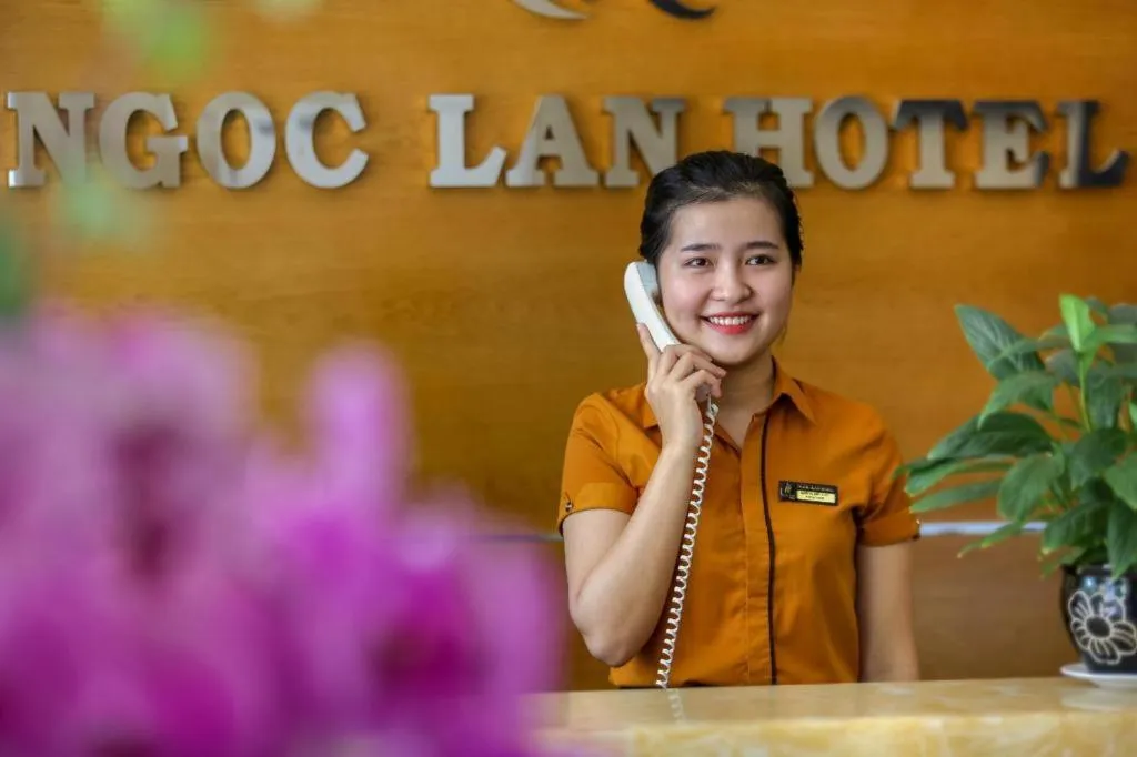 Ngoc Lan Hotel Da Nang