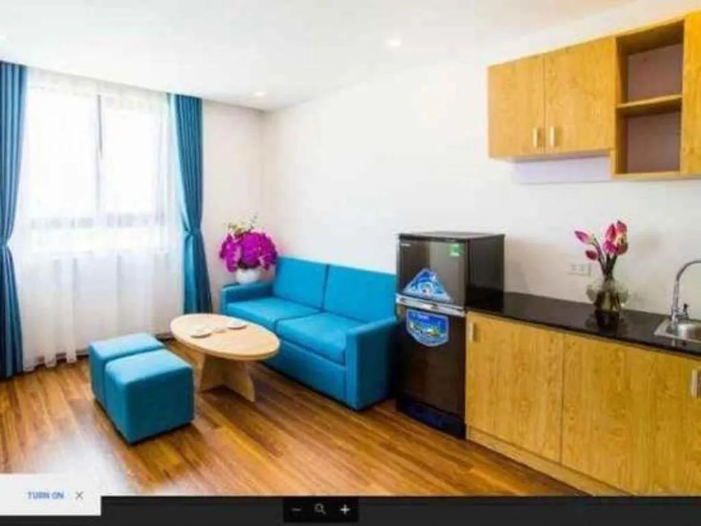 Ngoc Lan Hotel Da Nang