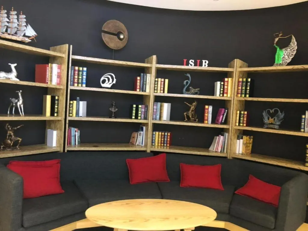 ibis Wuxi Jiangnan University