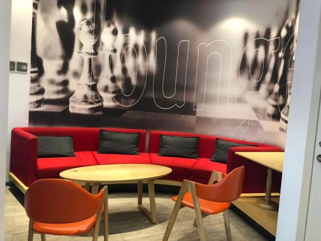 ibis Wuxi Jiangnan University