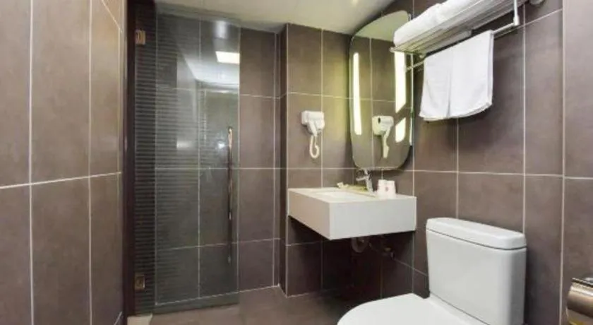 ibis Wuxi Jiangnan University