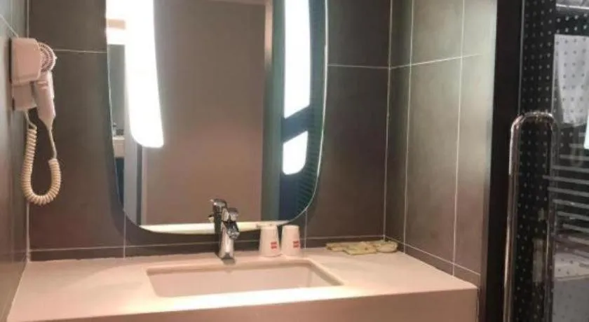 ibis Wuxi Jiangnan University