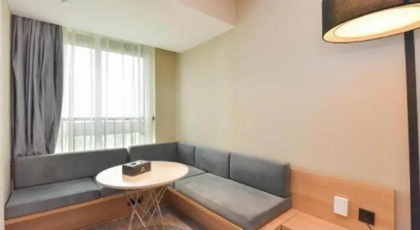 ibis Wuxi Jiangnan University