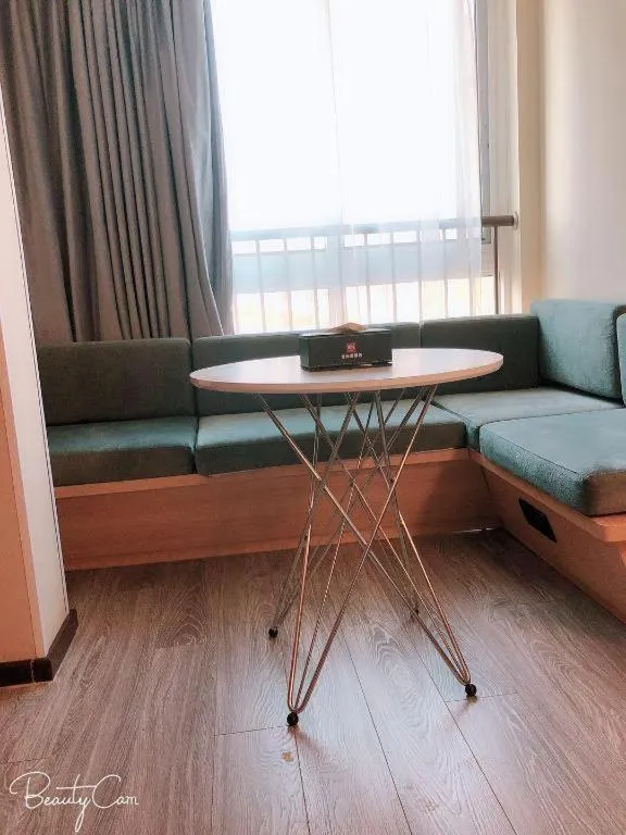 ibis Wuxi Jiangnan University