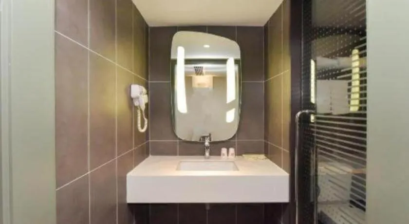 ibis Wuxi Jiangnan University