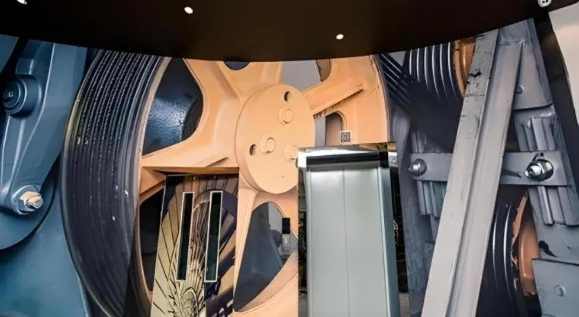 ibis Wuxi Jiangnan University