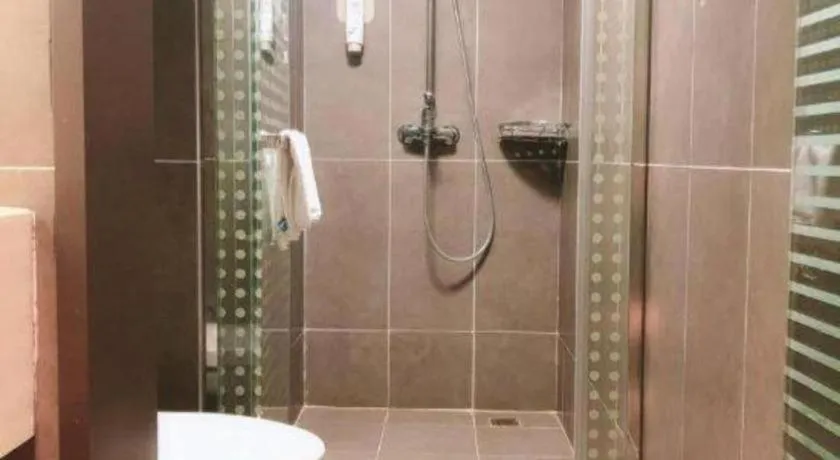 ibis Wuxi Jiangnan University