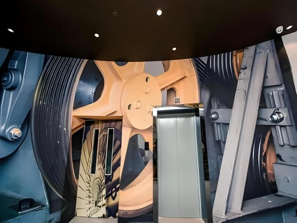 ibis Wuxi Jiangnan University