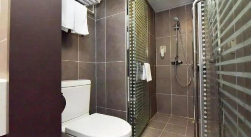 ibis Wuxi Jiangnan University