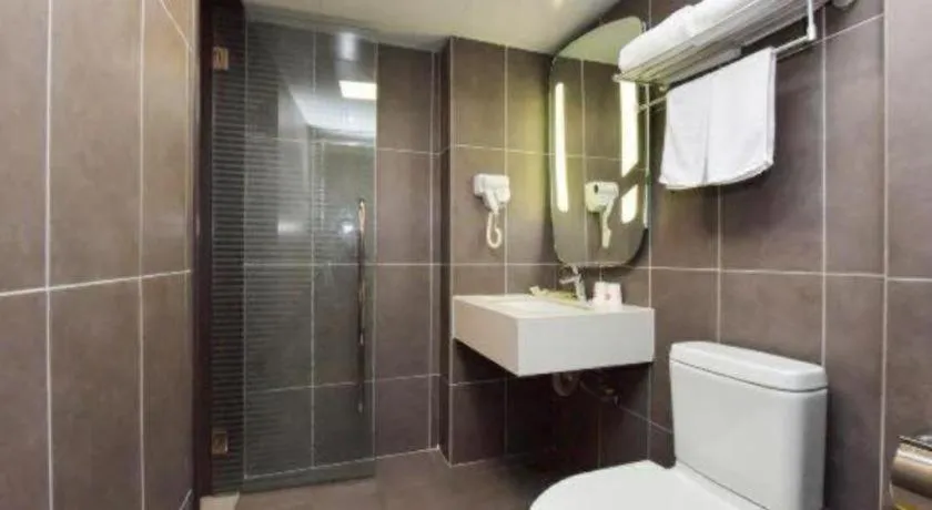 ibis Wuxi Jiangnan University