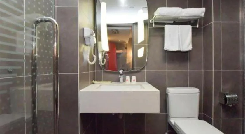 ibis Wuxi Jiangnan University