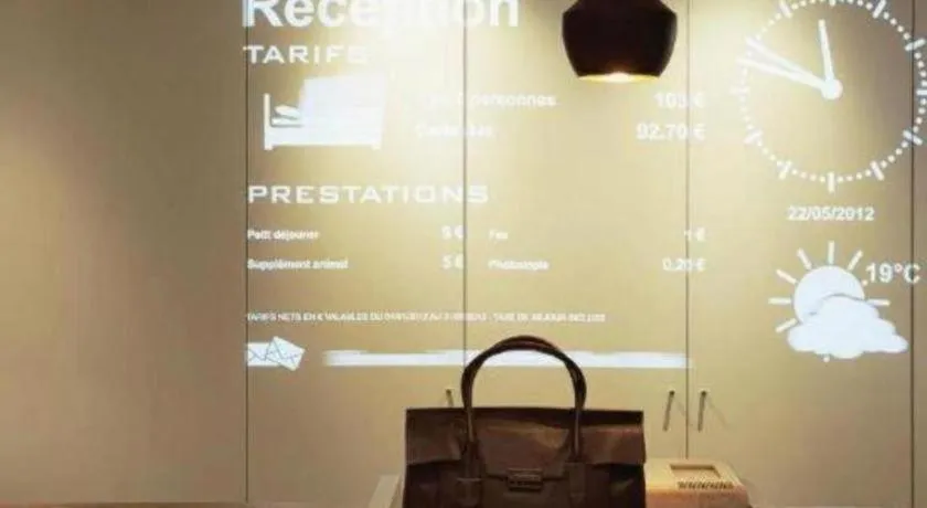 ibis Wuxi Jiangnan University