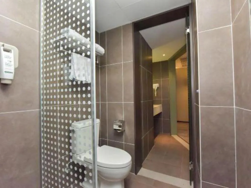 ibis Wuxi Jiangnan University