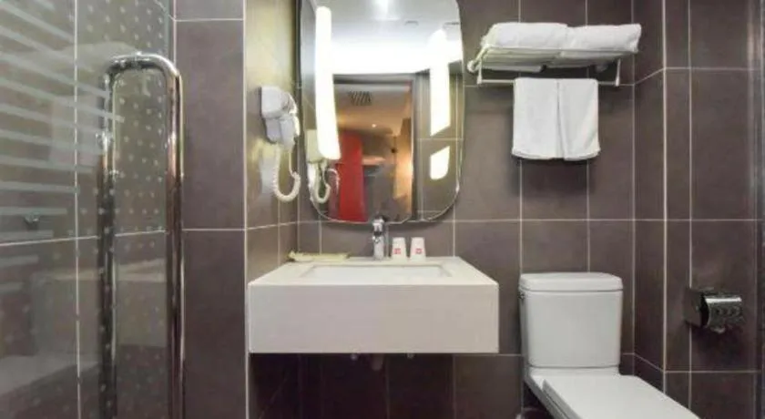 ibis Wuxi Jiangnan University