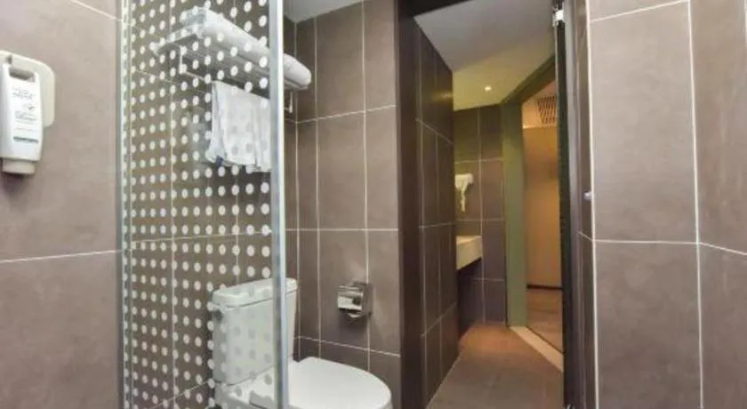 ibis Wuxi Jiangnan University