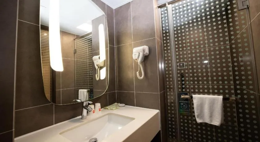 ibis Wuxi Jiangnan University