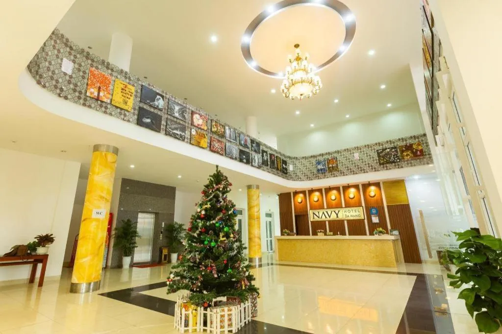 Navy Hotel Danang