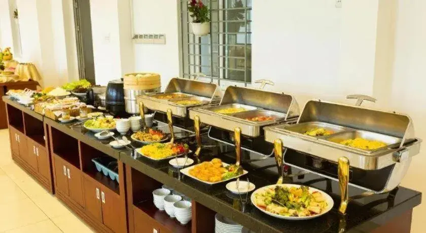 Navy Hotel Danang Navy Hotel Danang