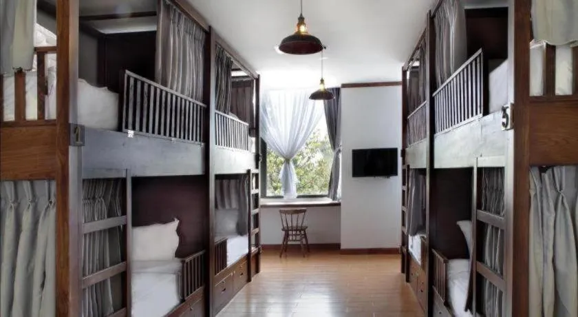 Bed in ORIGO HOTEL DANANG