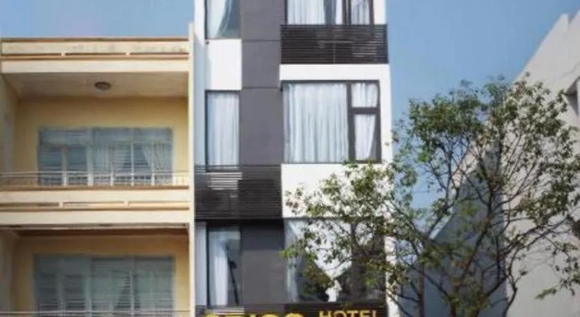ORIGO HOTEL DANANG