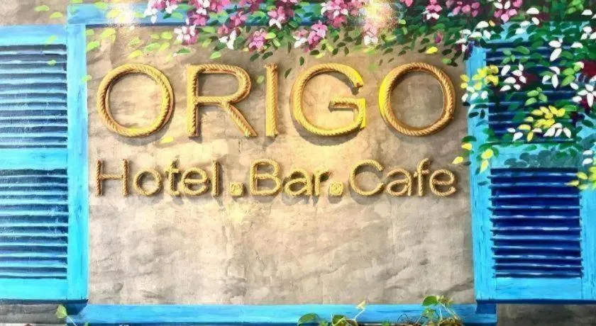 ORIGO HOTEL DANANG