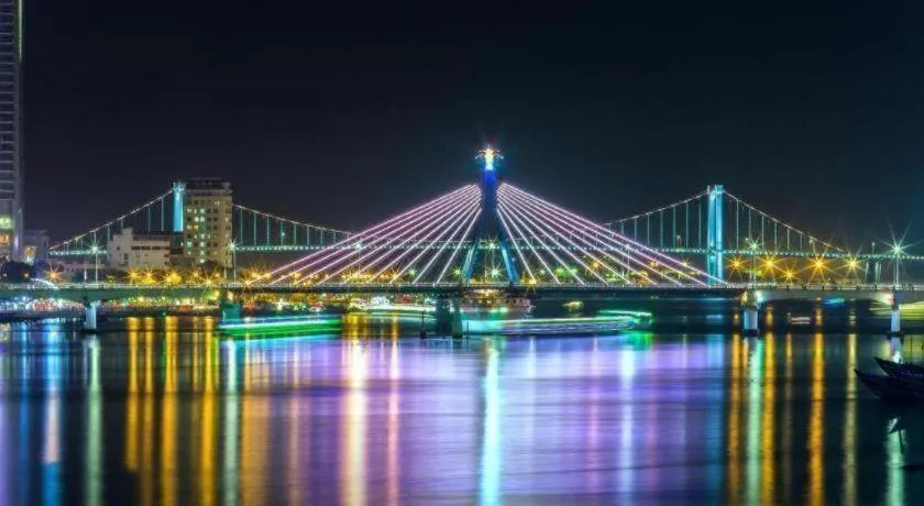 ORIGO HOTEL DANANG