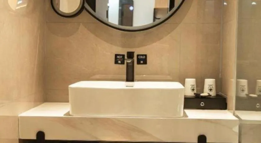 GreenTree Inn Puyang Fan County People Avenue Banqiao Road Hotel