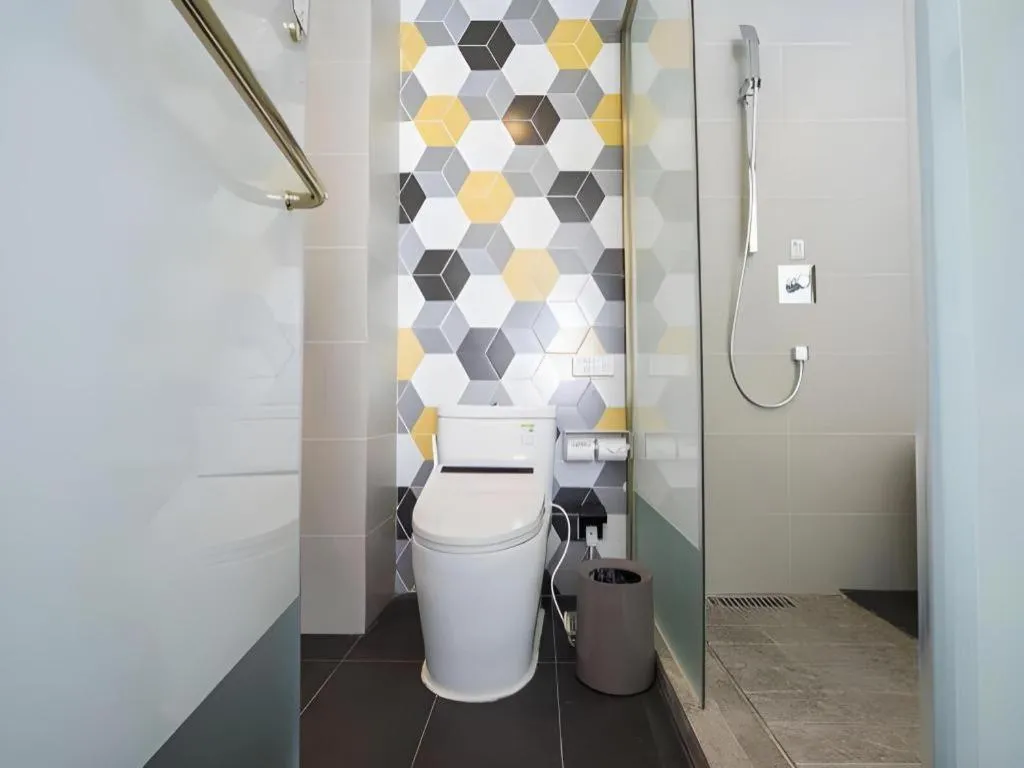 ibis Styles Beijing Capital Airport Hotel