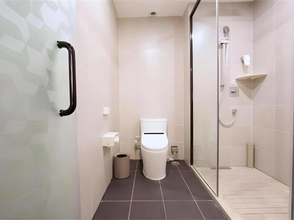 ibis Styles Beijing Capital Airport Hotel