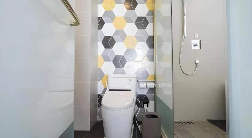 ibis Styles Beijing Capital Airport Hotel