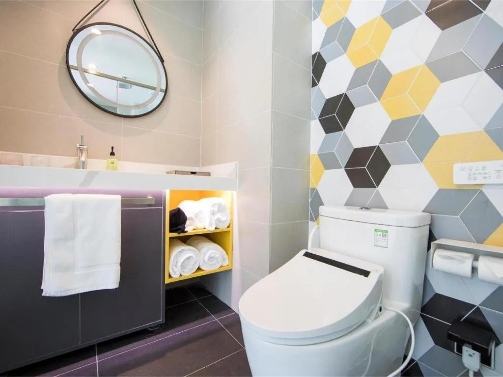 ibis Styles Beijing Capital Airport Hotel