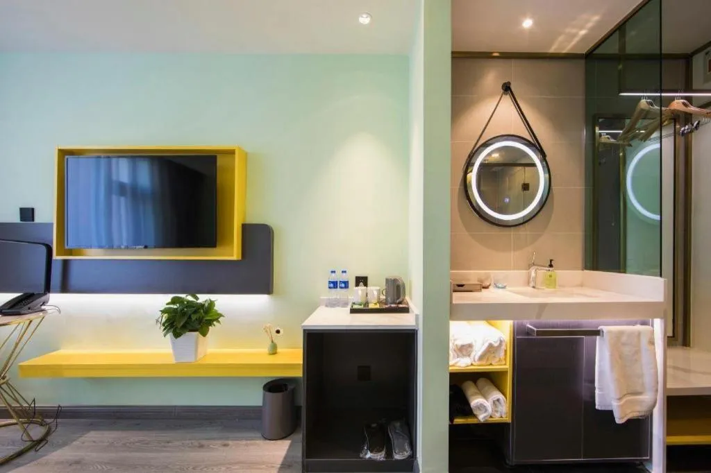 ibis Styles Beijing Capital Airport Hotel