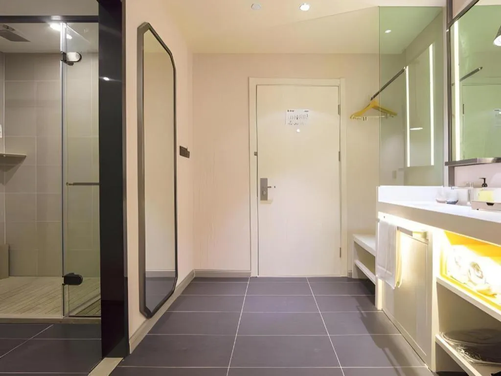 ibis Styles Beijing Capital Airport Hotel